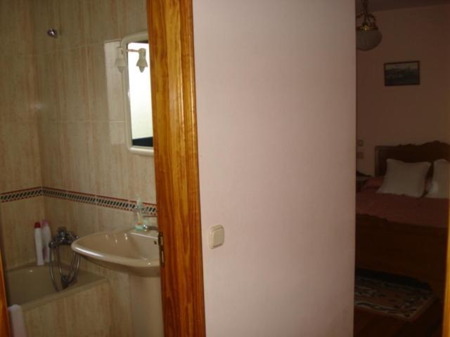 Hostal Pumar Santiago de Compostela Rom bilde