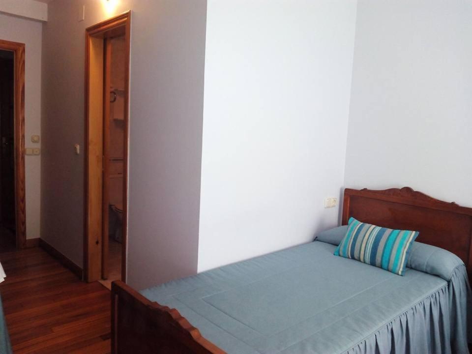 Hostal Pumar Santiago de Compostela Rom bilde