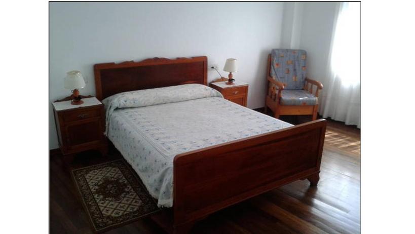 Hostal Pumar Santiago de Compostela Eksteriør bilde