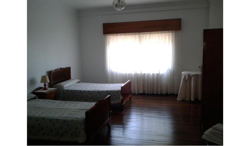 Hostal Pumar Santiago de Compostela Eksteriør bilde