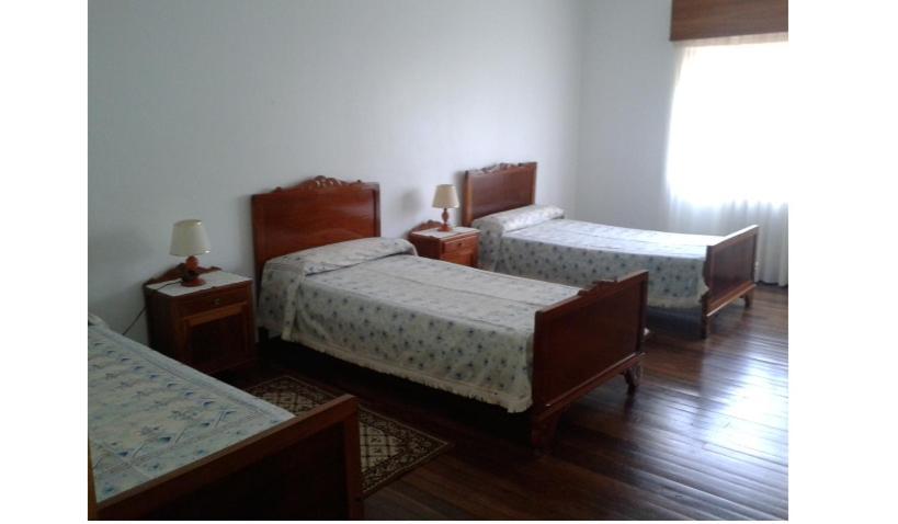 Hostal Pumar Santiago de Compostela Eksteriør bilde